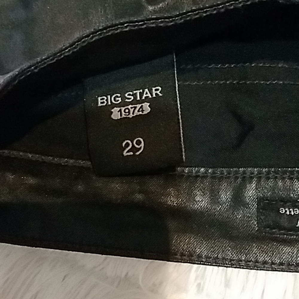 Pants - Picture 4 of 5